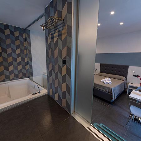 Residenza San Lorenzo Νάπολη Εξωτερικό φωτογραφία