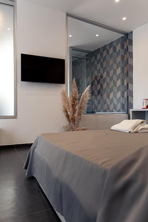 Residenza San Lorenzo Νάπολη Εξωτερικό φωτογραφία