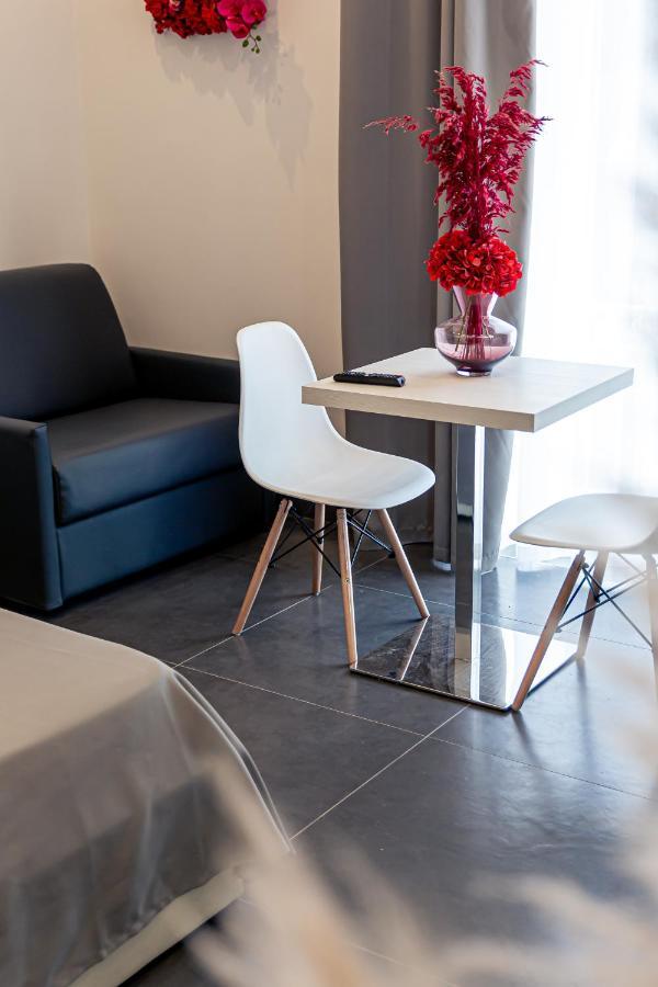 Residenza San Lorenzo Νάπολη Εξωτερικό φωτογραφία