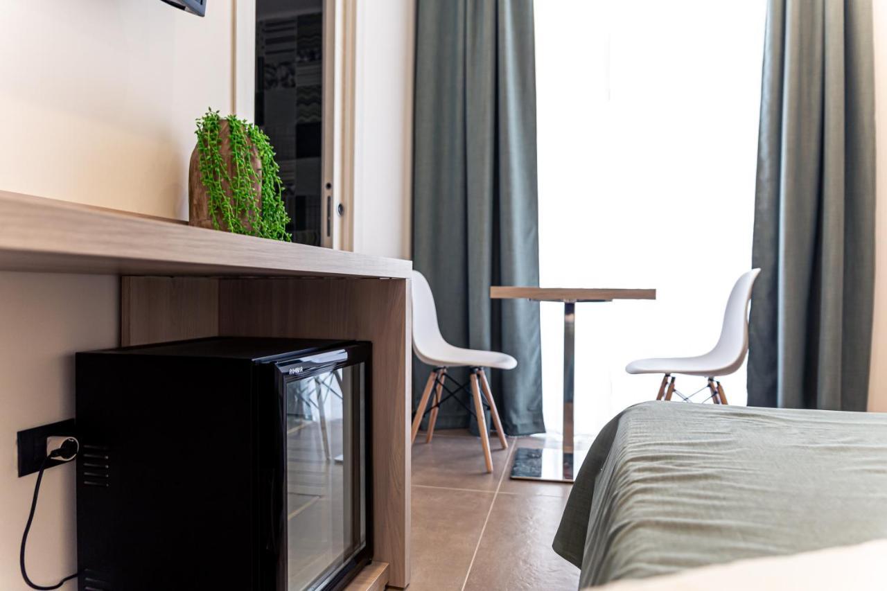 Residenza San Lorenzo Νάπολη Εξωτερικό φωτογραφία
