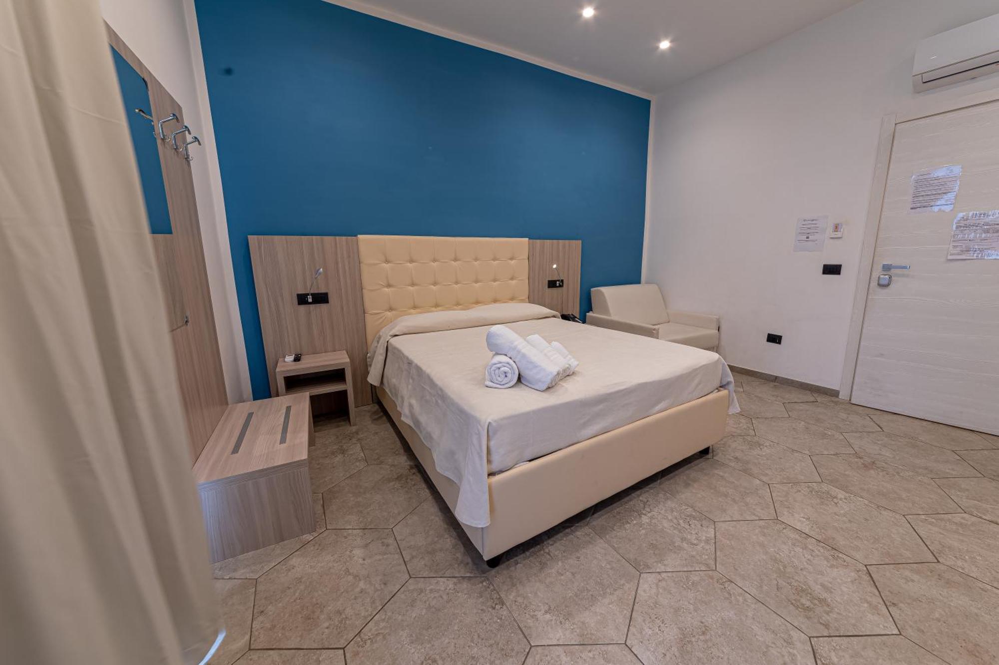 Residenza San Lorenzo Νάπολη Εξωτερικό φωτογραφία