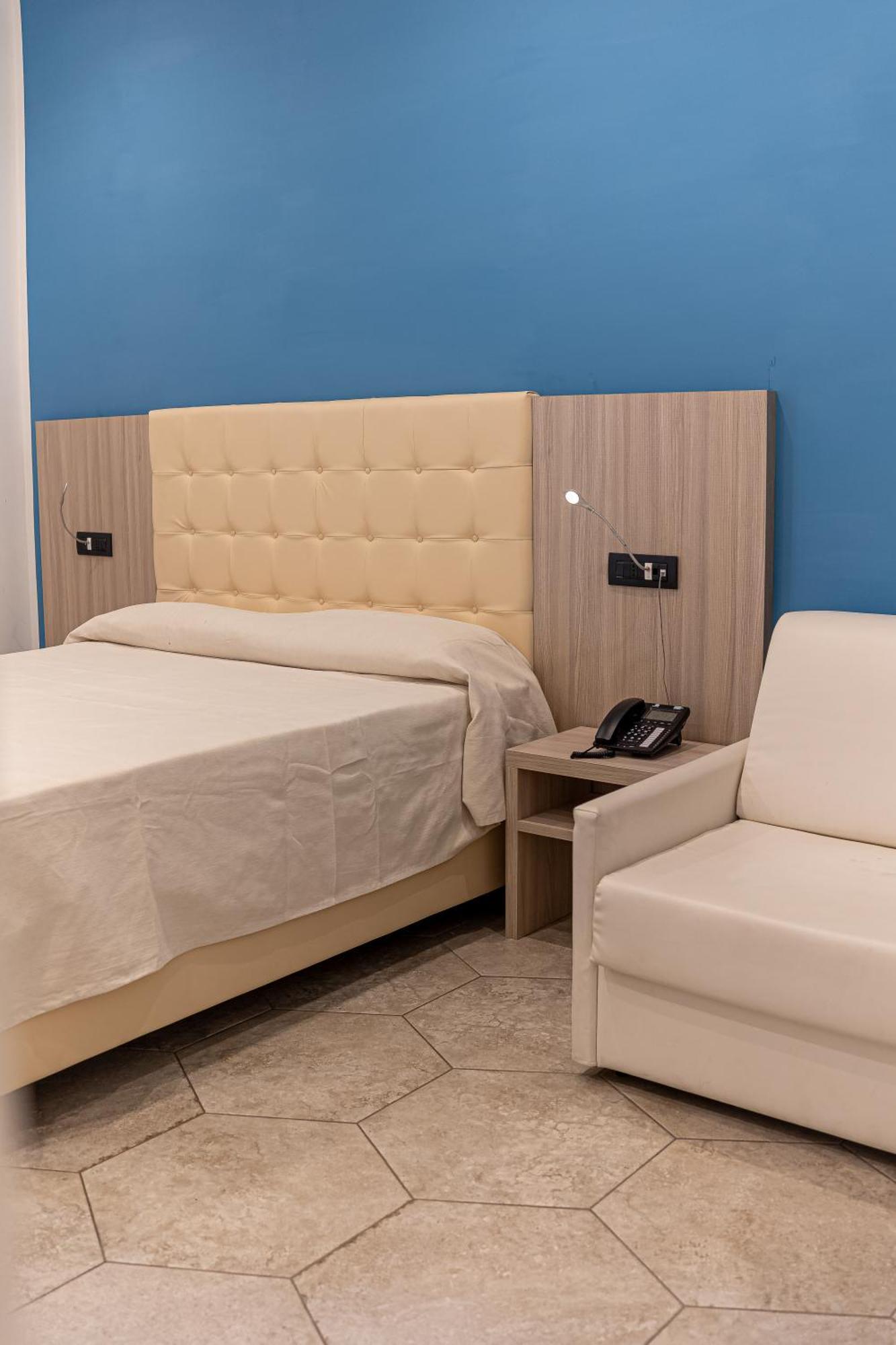 Residenza San Lorenzo Νάπολη Εξωτερικό φωτογραφία
