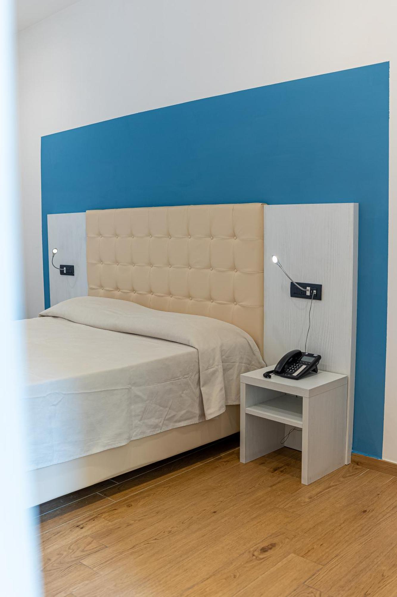 Residenza San Lorenzo Νάπολη Εξωτερικό φωτογραφία