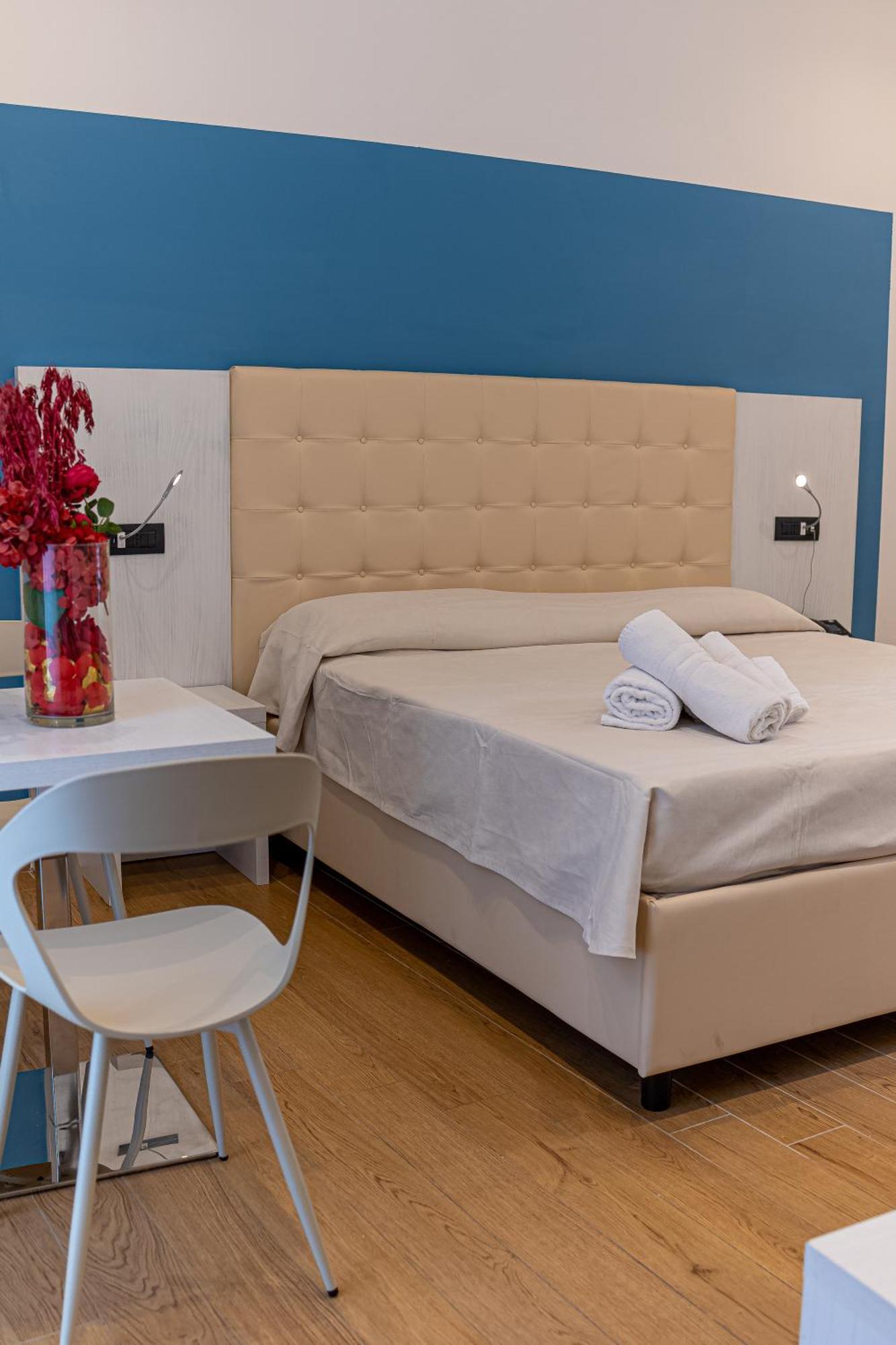 Residenza San Lorenzo Νάπολη Εξωτερικό φωτογραφία