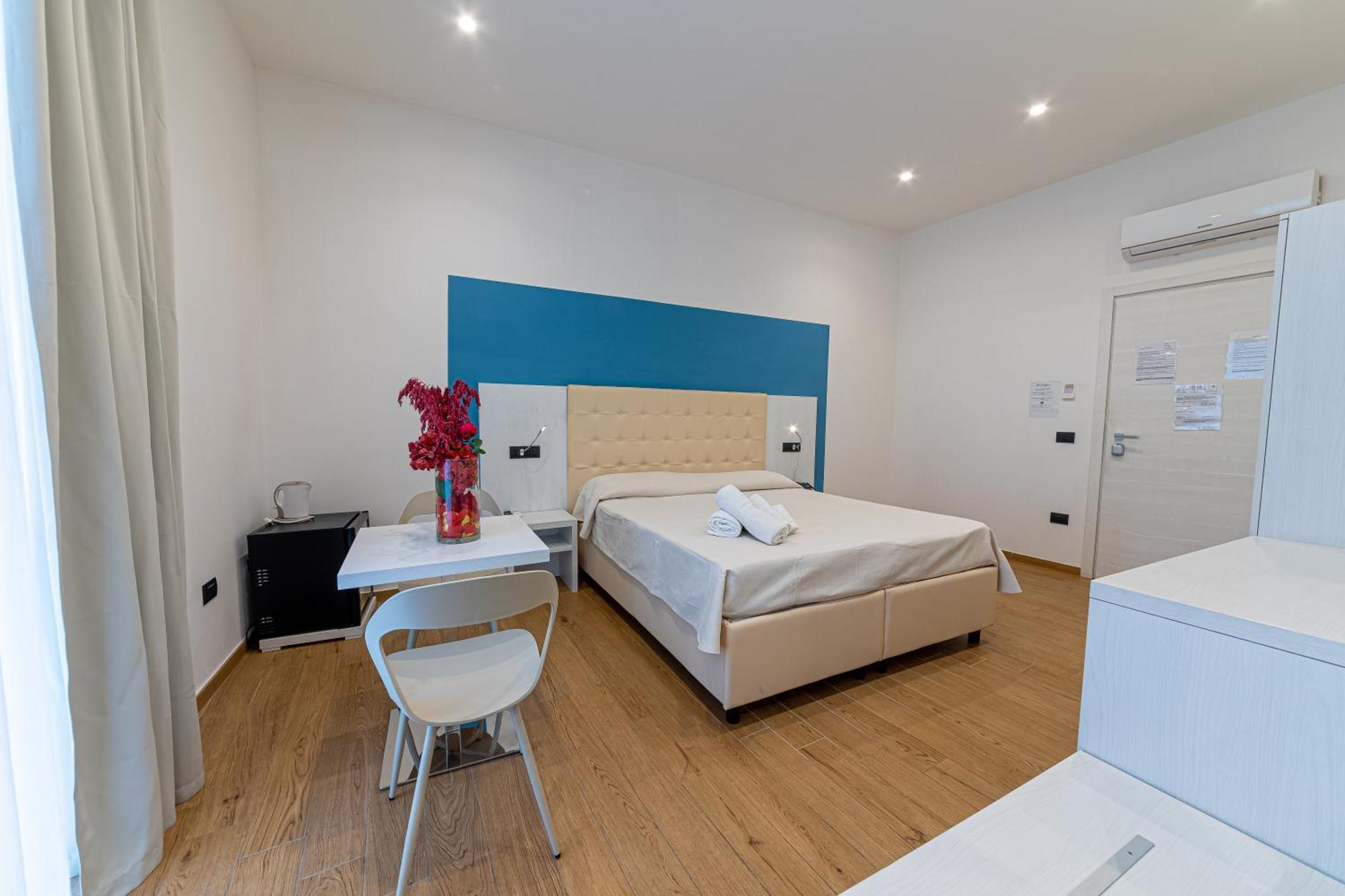 Residenza San Lorenzo Νάπολη Εξωτερικό φωτογραφία