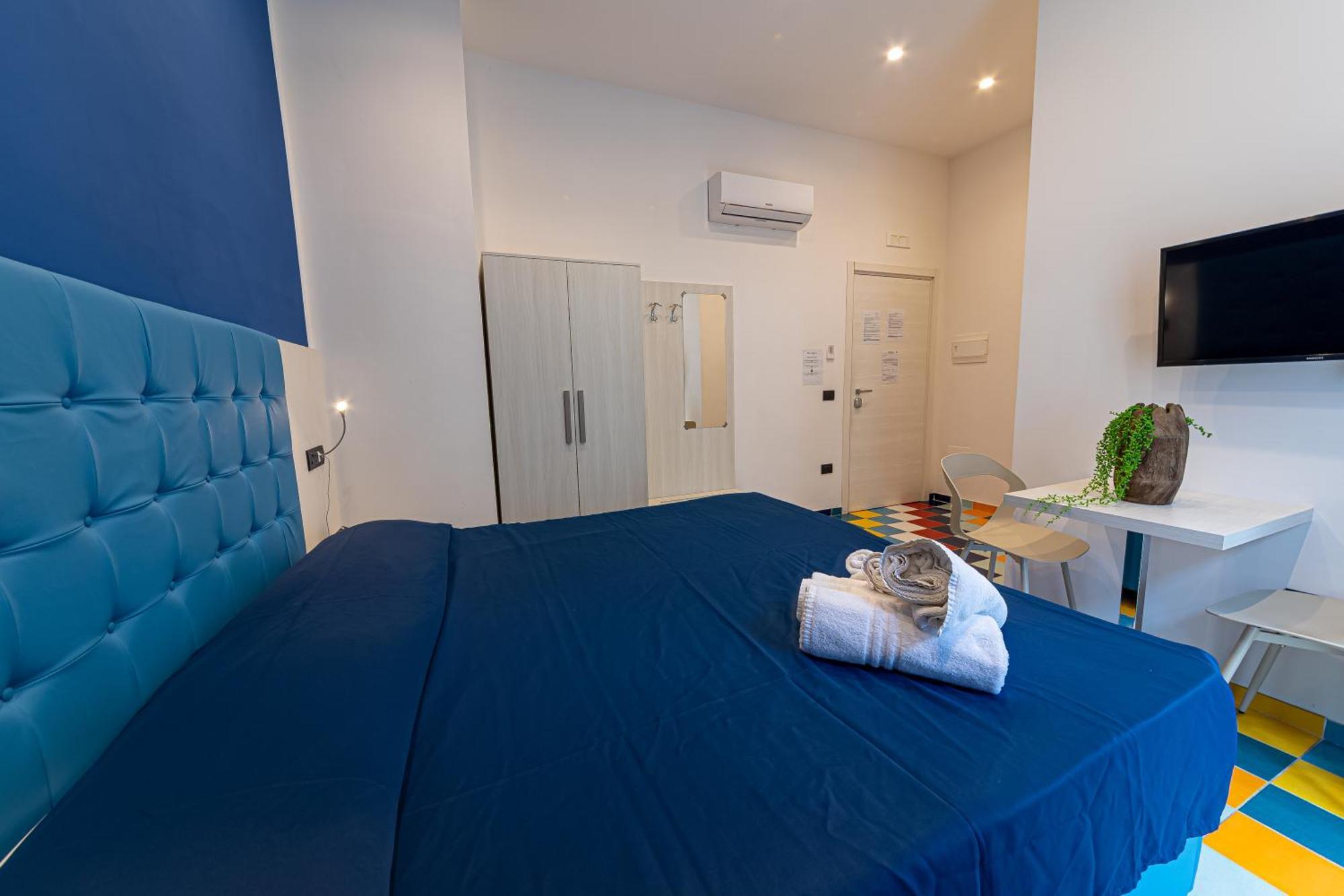Residenza San Lorenzo Νάπολη Εξωτερικό φωτογραφία
