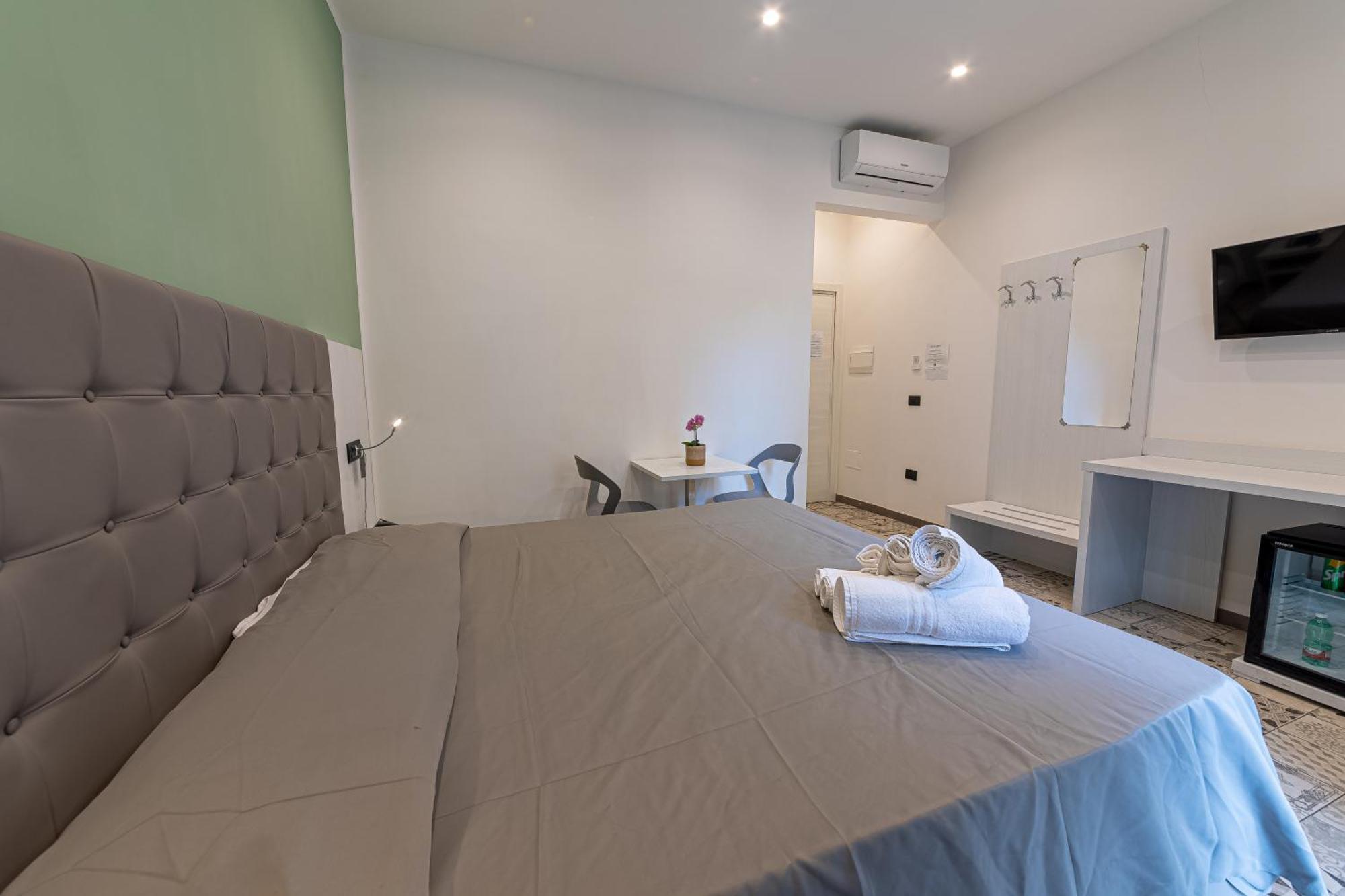 Residenza San Lorenzo Νάπολη Εξωτερικό φωτογραφία